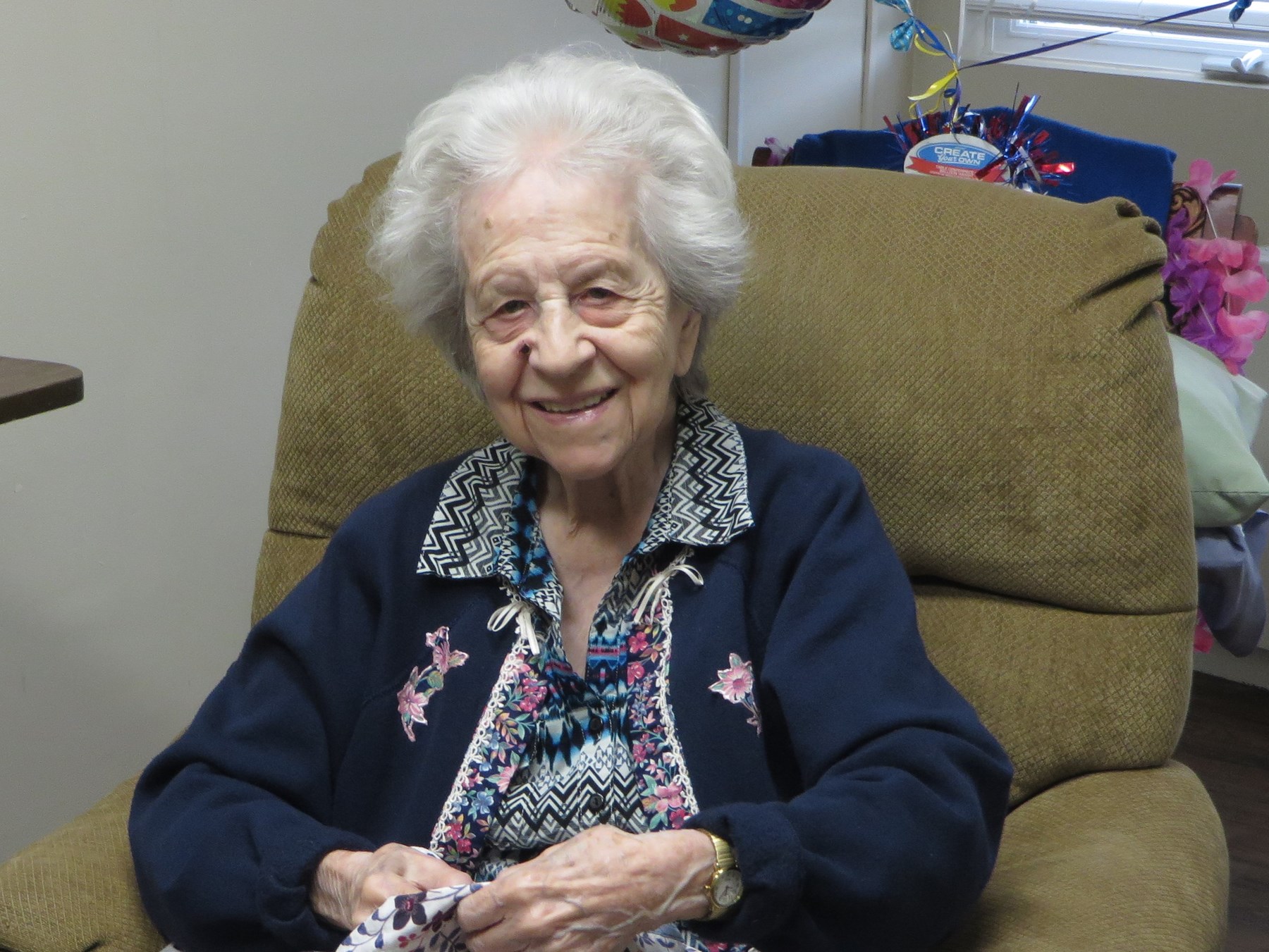 Obituary of Thelma H. Jackson