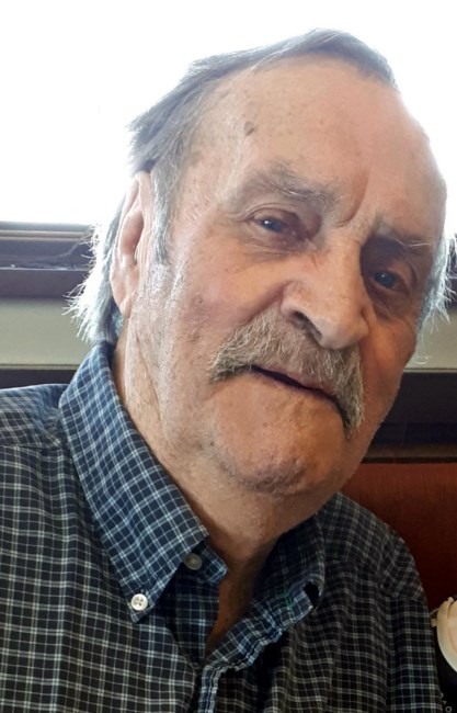 Obituary of Roger Joseph Losier