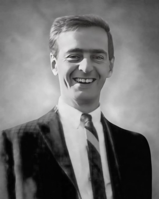 Obituary of Bernard Monette