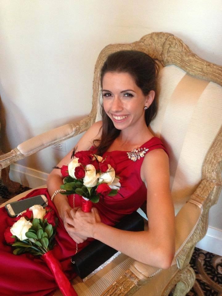 Obituary of Nicole "Nikki" Cull