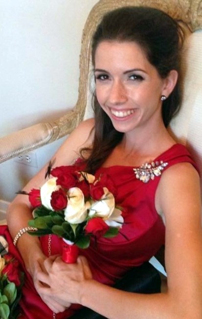 Avis de décès de Nicole "Nikki" Cull