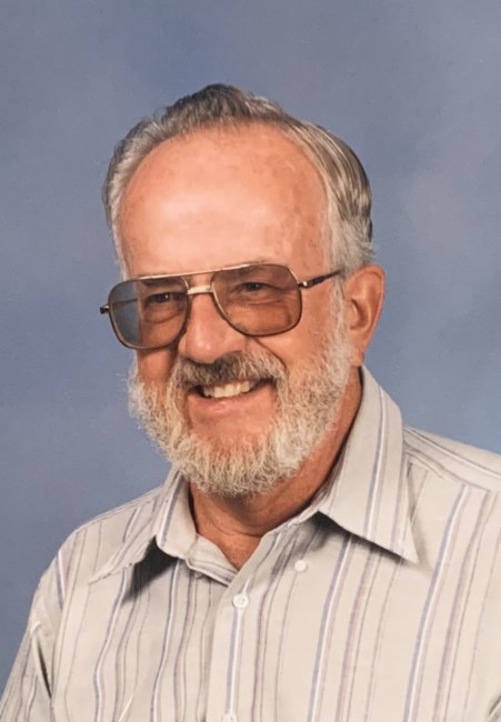 Obituary of Theodore "Ted" Lee Tetman