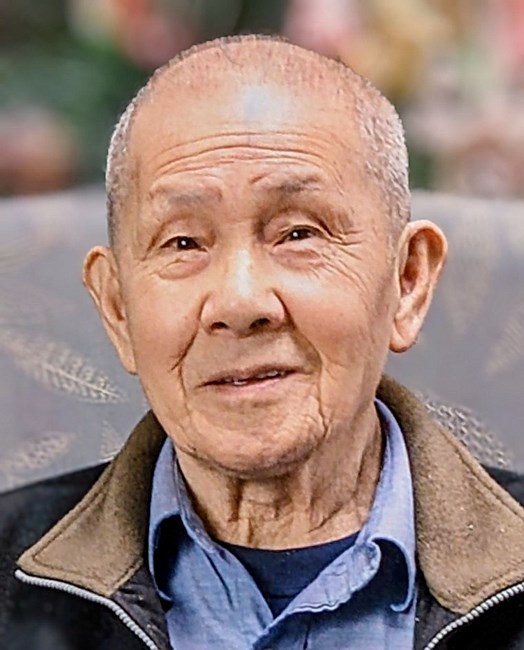 Obituary of Lum Chu Loy