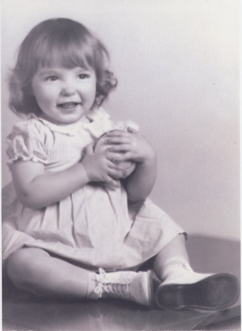 Obituary of Ann Marie Carlo MacRae