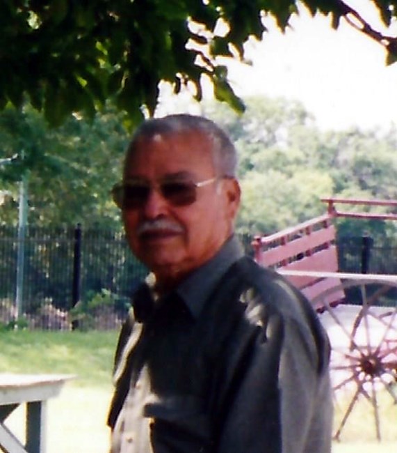 Obituary of Abilio P. Aranda