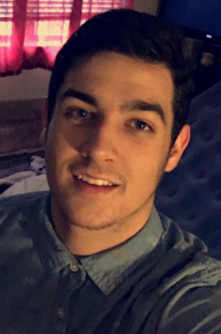 Obituary of Trevor Austin Enochs