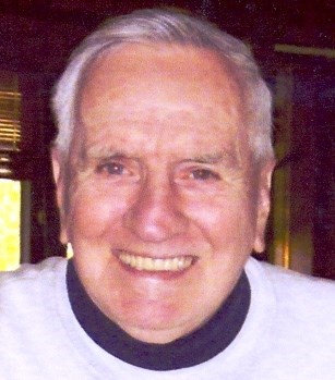 Obituary of Walter Richard Thurston