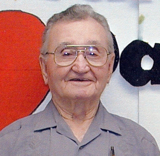 Obituary of George P. Donahue