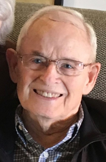 Obituary of J.E. "Jimmy" LaPrade