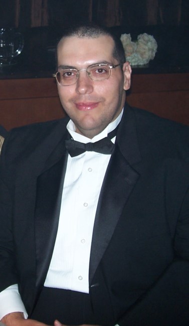 Obituary of Livio Rinaldi