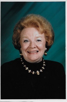 Obituary of Sarah H Hogan