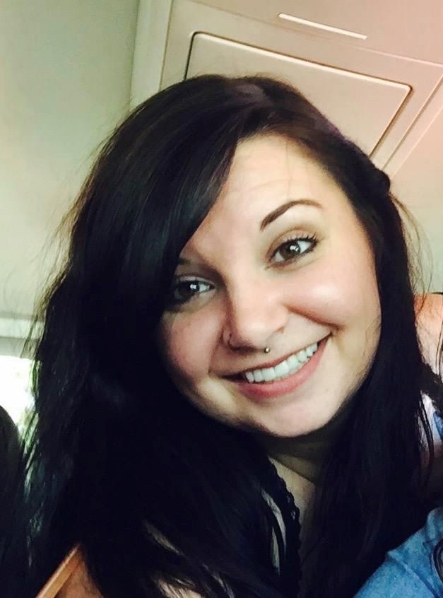 Obituary of Ashley Kaye McAnally