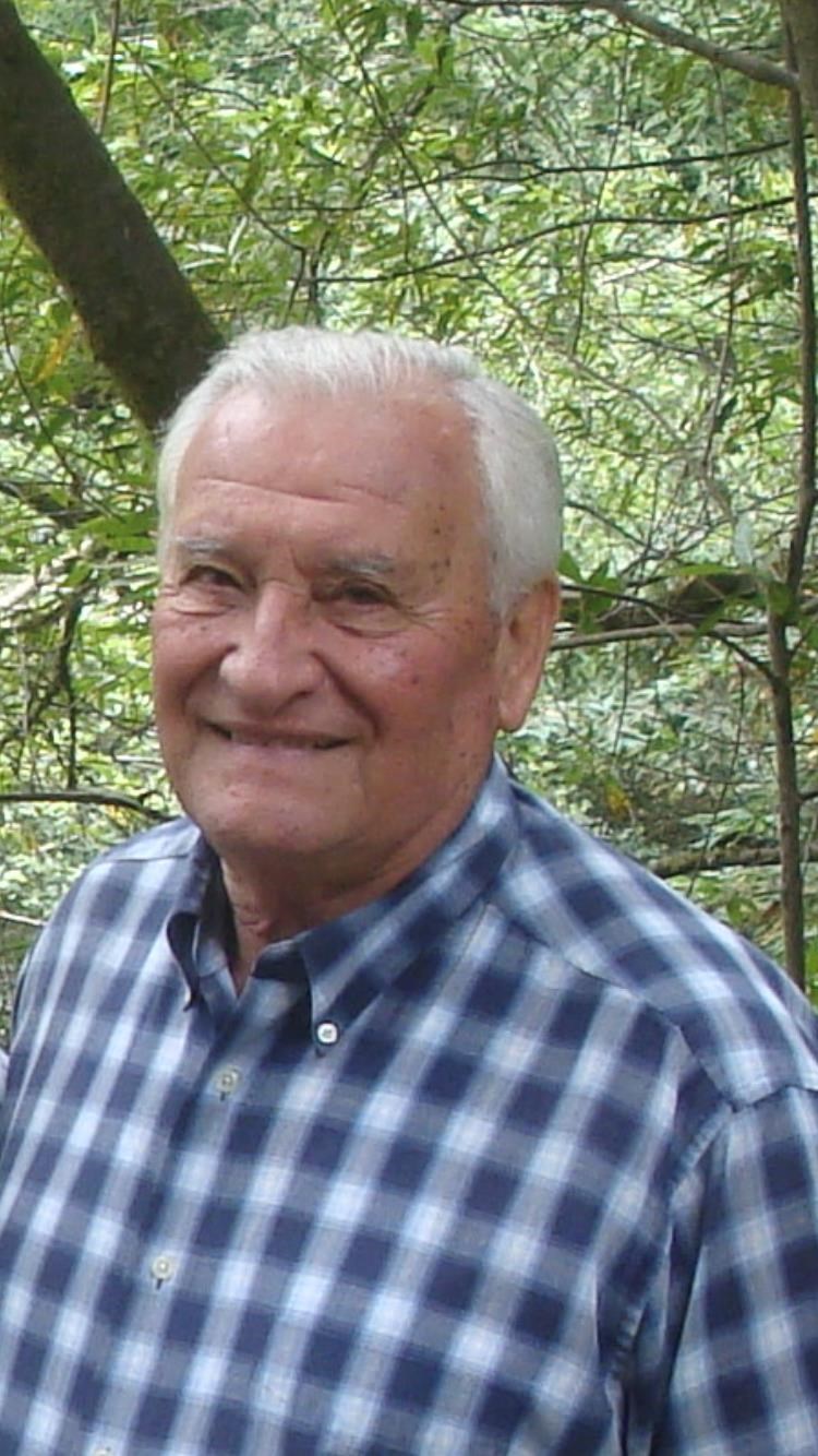 Obituary of Manuel Lourenço Faria