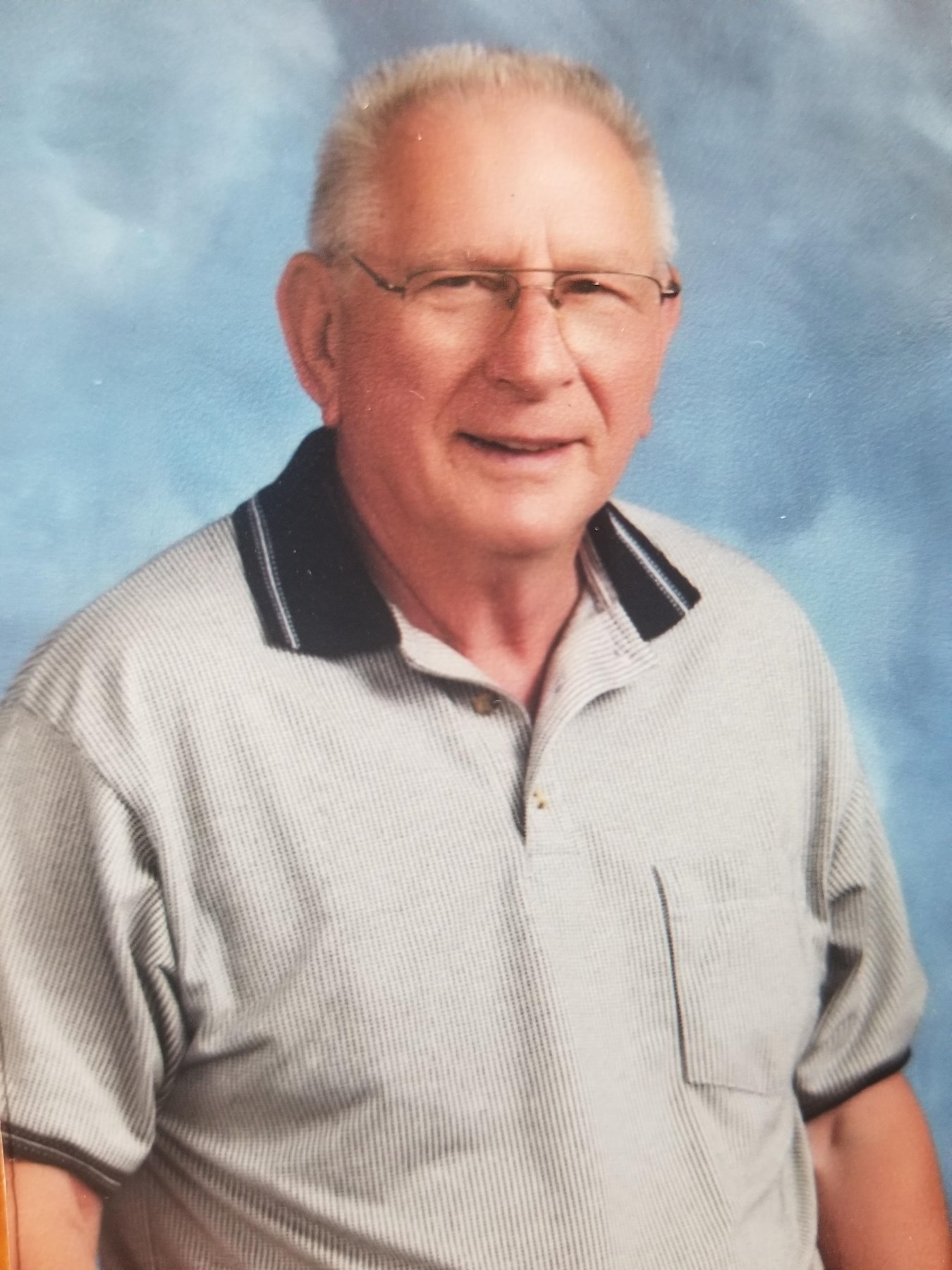 Lee Buchanan Obituary Franklin, OH