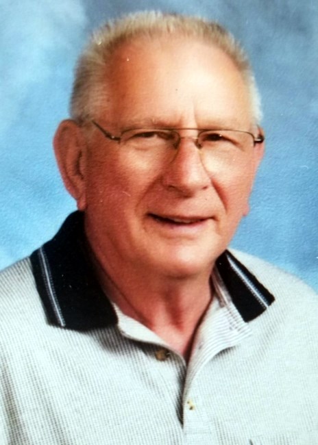 Obituary of Lee Buchanan