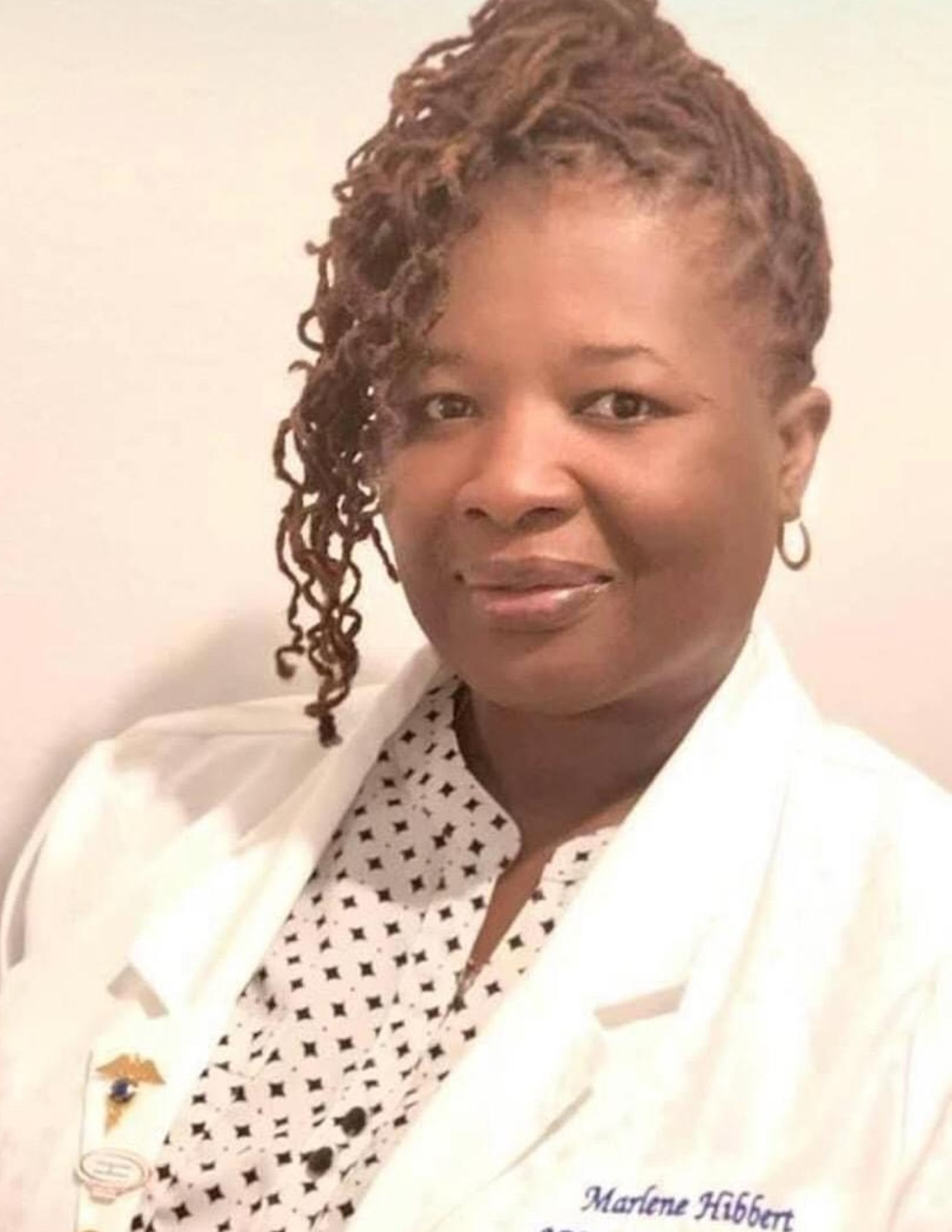 Obituary of Marlene Elizabeth Hibbert