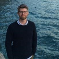 Obituary of Nathan Wesley George