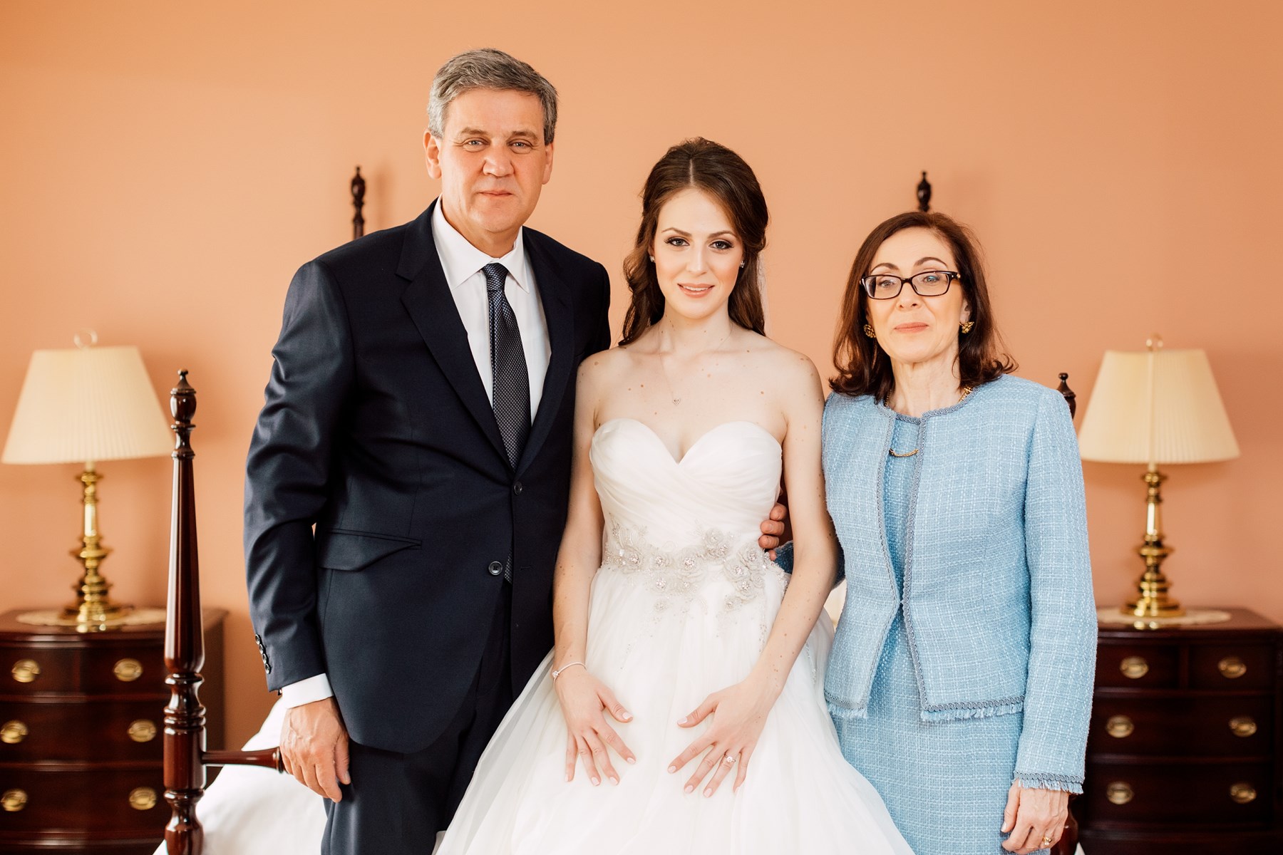 Obituario de Anthony Bellicoso