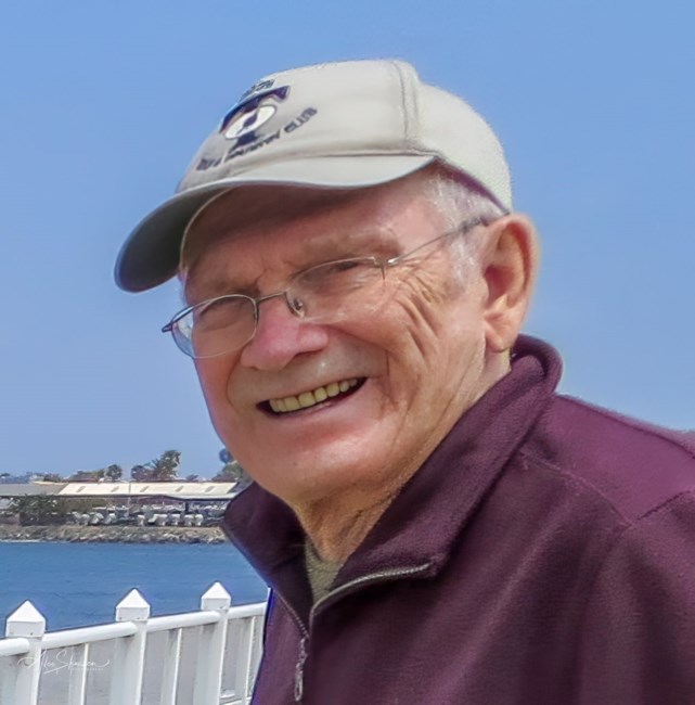 Obituary of Alexander Edward Skoczen