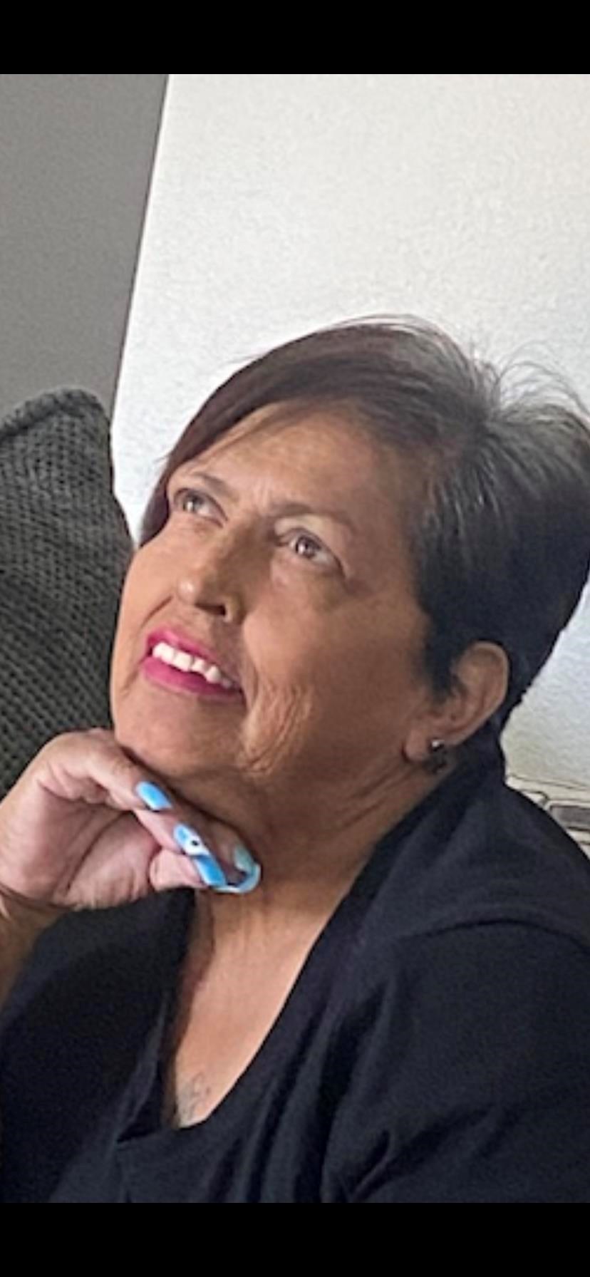 Obituary of Janice Alvidrez