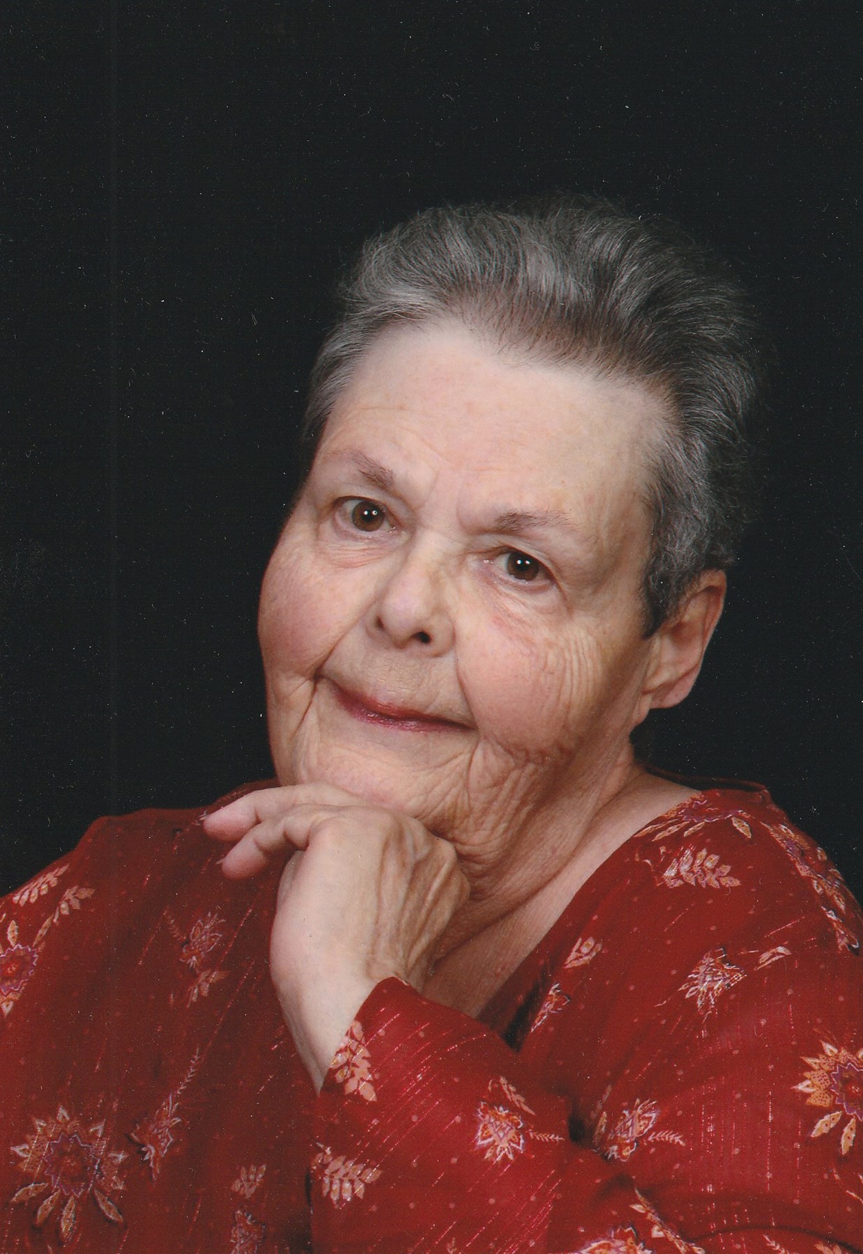 Obituary of Beverley D. Rankin