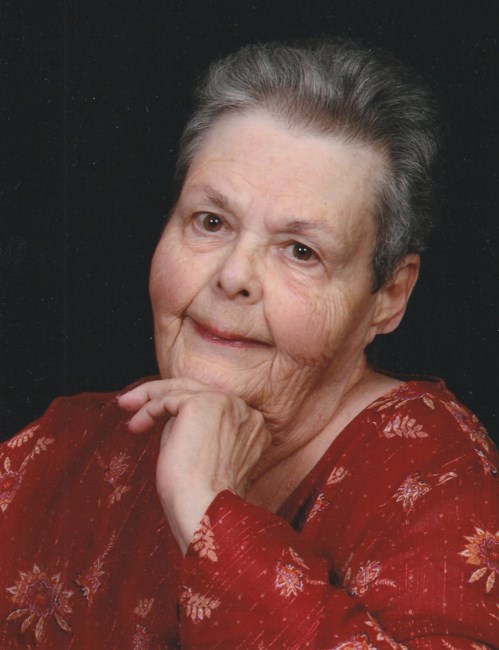 Obituary of Beverley D. Rankin