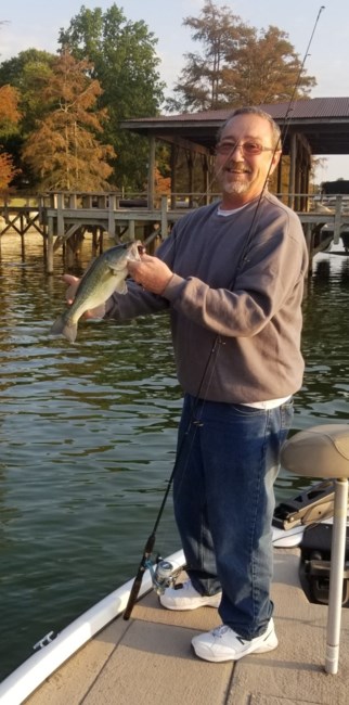 Obituary of David Wayne Sellers