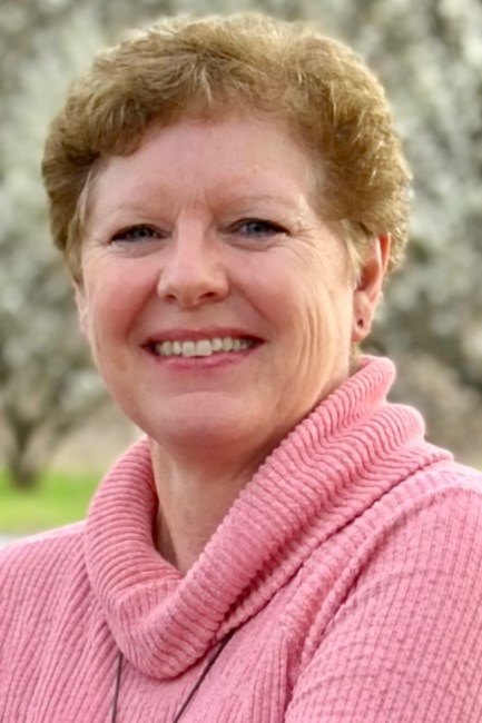 Obituary of Kathy Sue Stebbins