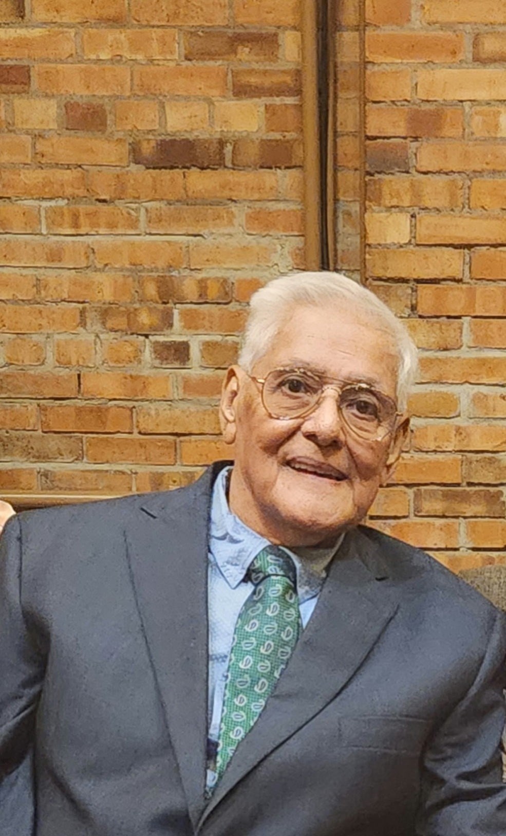 Obituary of Guadalupe Lopez