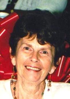 Obituario de Lorraine Doris Black