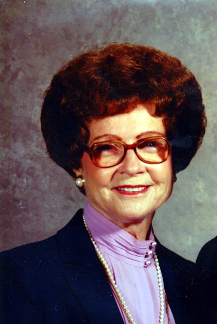 Obituary of Emily H. Smith