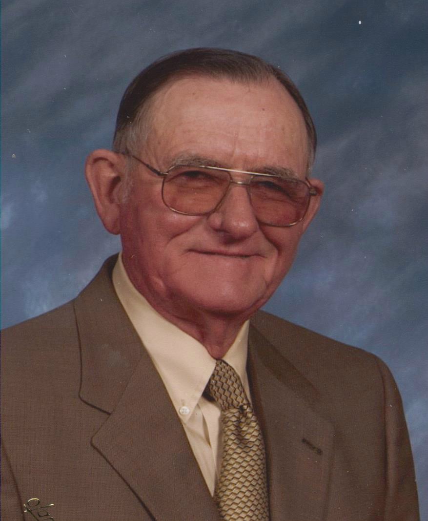Obituary of Loyd O. Freeman