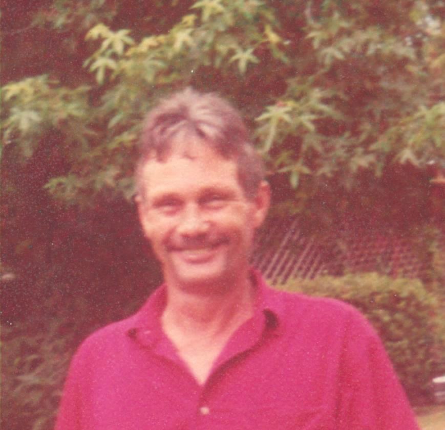 Obituary of Kenneth Mark O'Neal