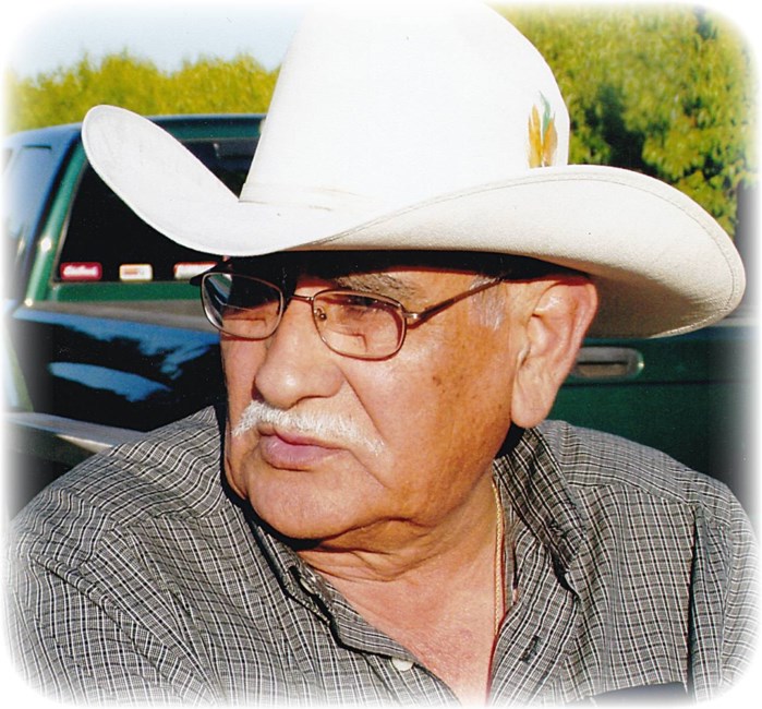 Obituary of Jose M. Ramos