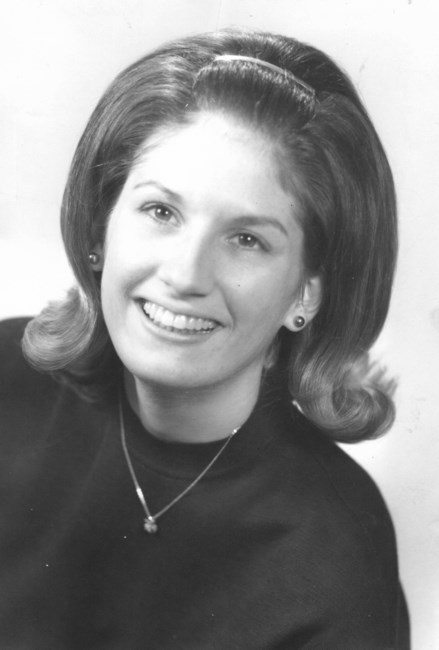 Obituary of Donna Rolley Black