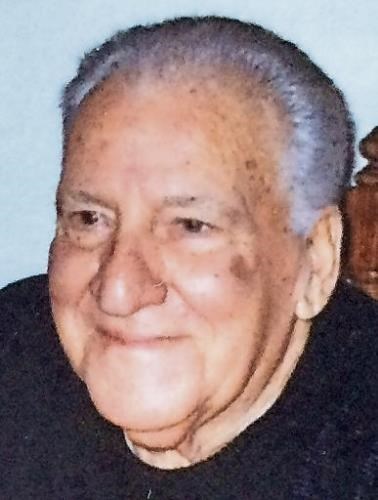 Obituary of Anthony Mezzacappa