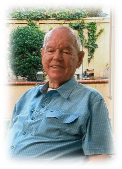 Avis de décès de Howard Monroe Williams