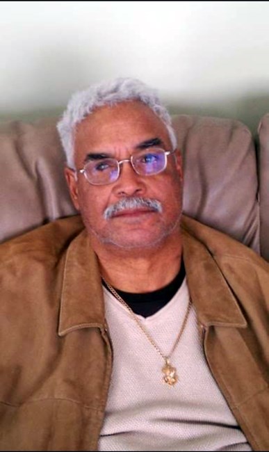 Obituary of Robert Johnson