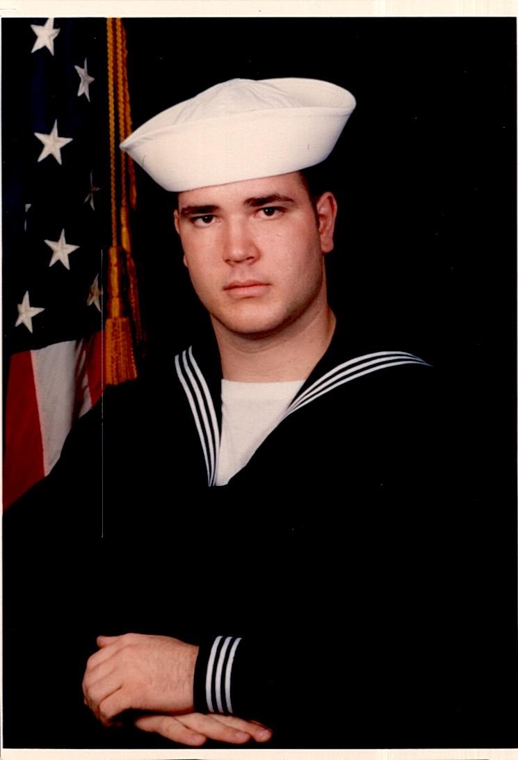 Obituary of David Charles McEntire