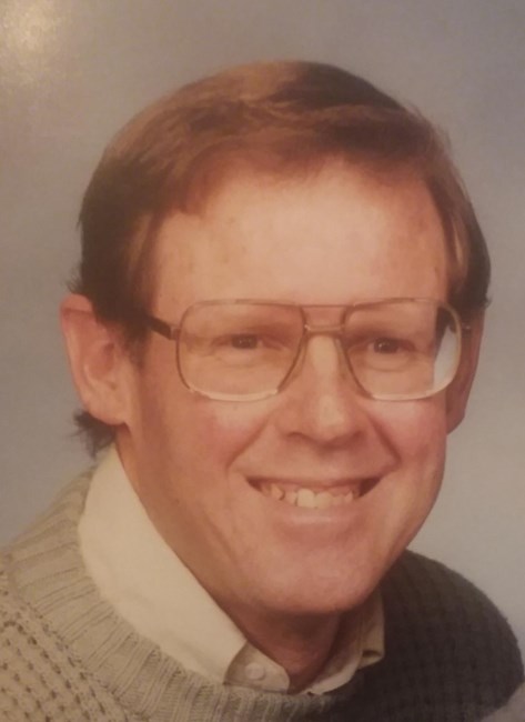 Obituary of Michael Lenahan