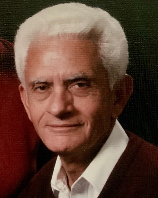 Obituary of Ralph Garcia