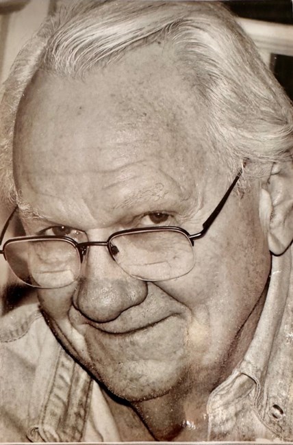 Obituary of James Robert Chaney Sr.