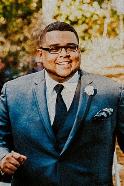 Obituary of Enrique Salazar