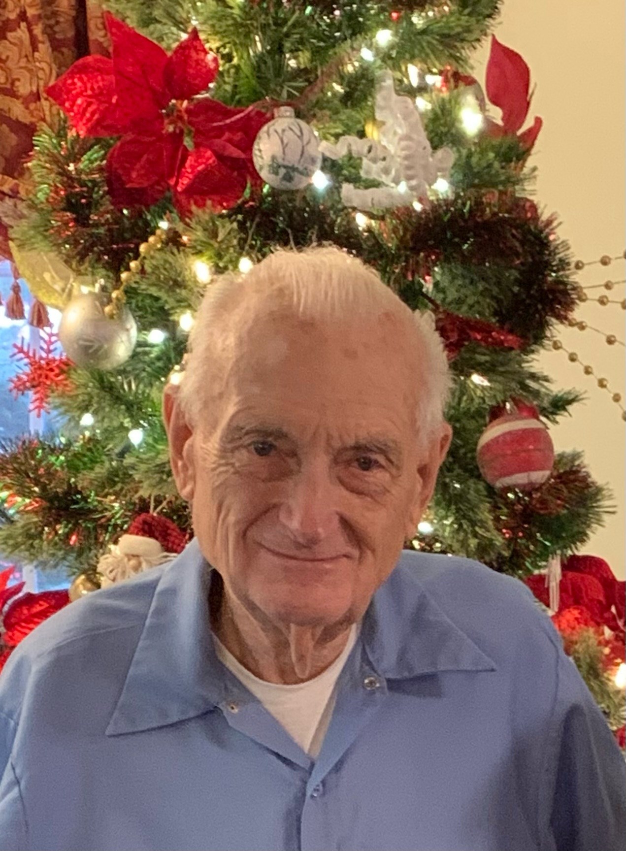 Obituary of Allen A. Horak