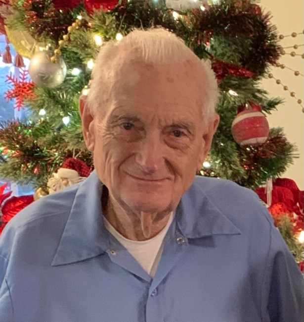 Obituary of Allen A. Horak