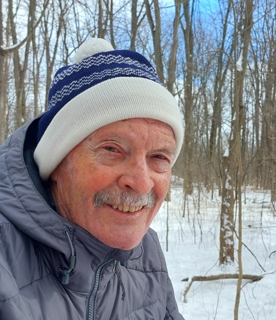 Obituario de Rolf Siegle