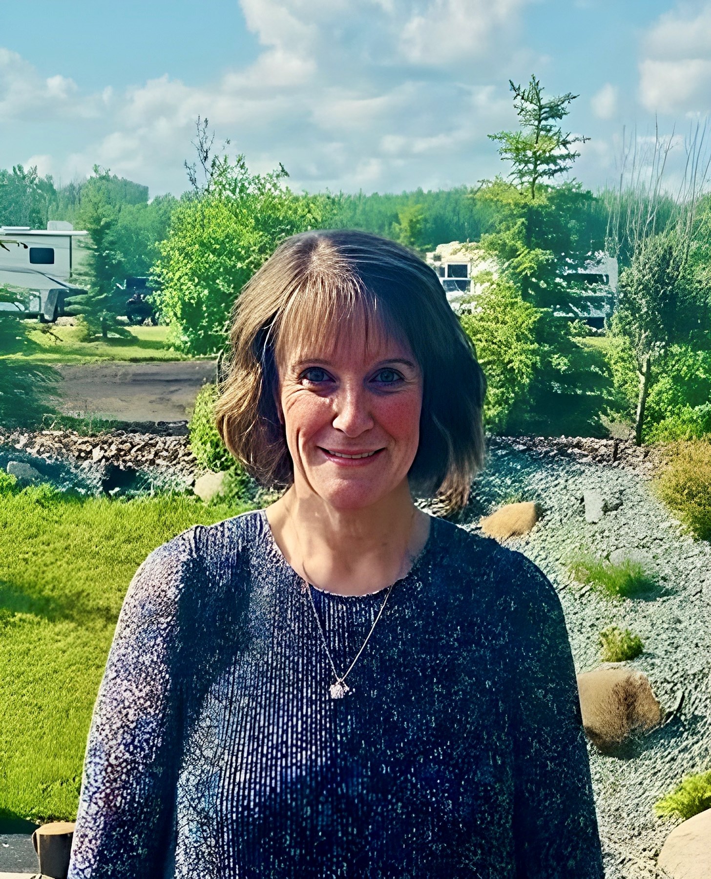 Obituary of Karen Bebbington