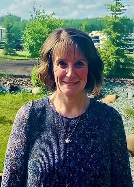 Obituary of Karen Bebbington