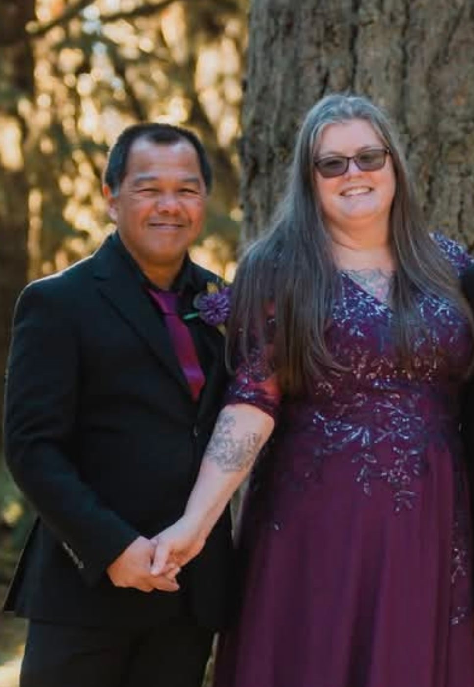 Obituary of Samson Ariston Campos