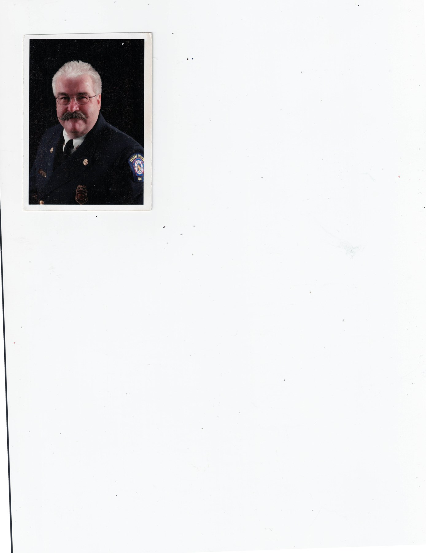 Obituary of Richard Anthony Fritz